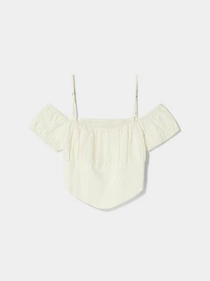 Bluzka Bershka