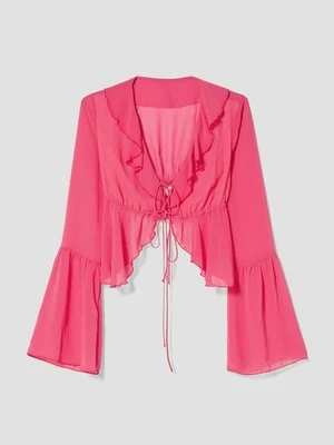 Bluzka Bershka