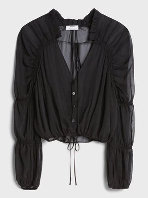 Bluzka Bershka