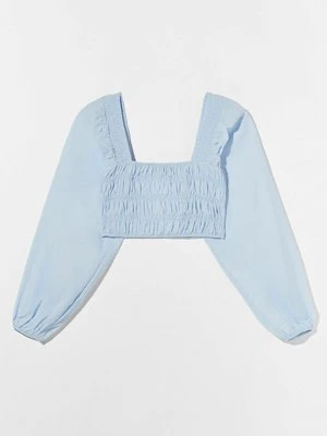 Bluzka Bershka