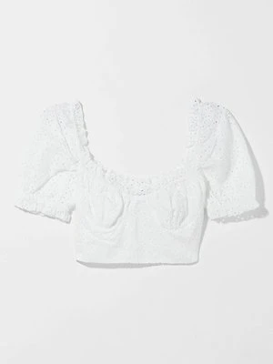 Bluzka Bershka
