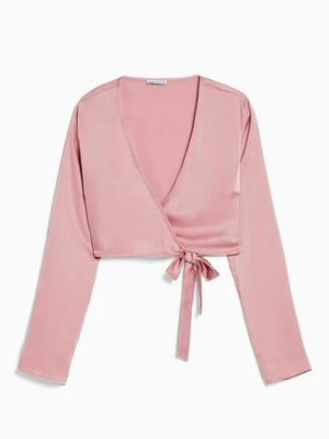 Bluzka Bershka