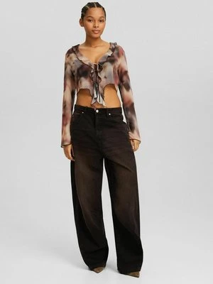 Bluzka Bershka