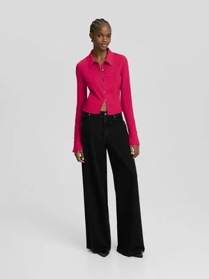 Bluzka Bershka