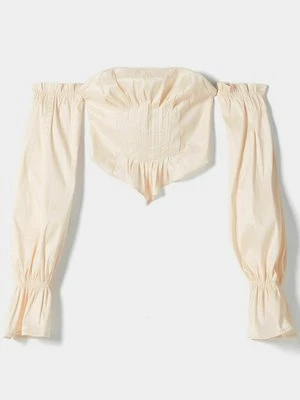 Bluzka Bershka