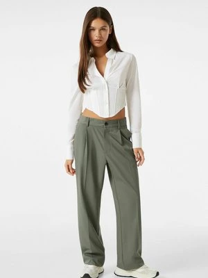 Bluzka Bershka