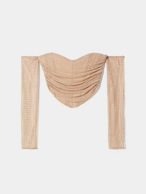 Bluzka Bershka