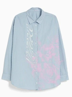 Bluzka Bershka