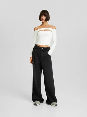 Bluzka Bershka