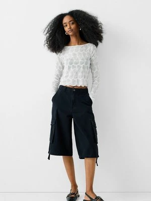 Bluzka Bershka