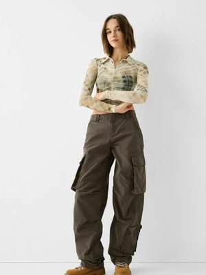 Bluzka Bershka