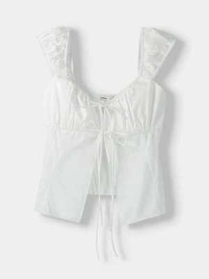 Bluzka Bershka
