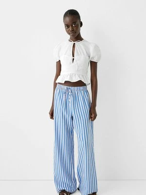 Bluzka Bershka