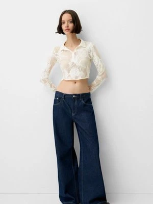 Bluzka Bershka