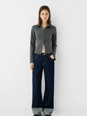 Bluzka Bershka