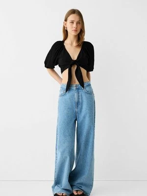 Bluzka Bershka
