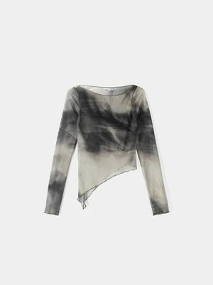 Bluzka Bershka
