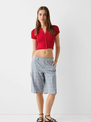 Bluzka Bershka