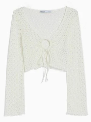 Bluzka Bershka