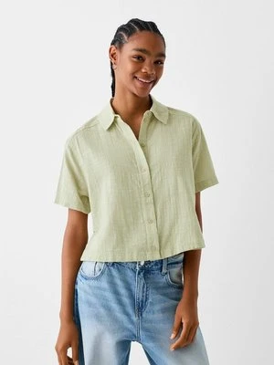 Bluzka Bershka
