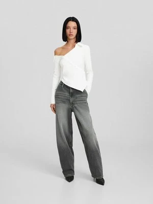 Bluzka Bershka