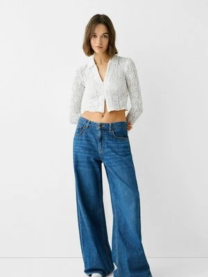 Bluzka Bershka