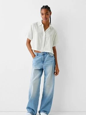 Bluzka Bershka