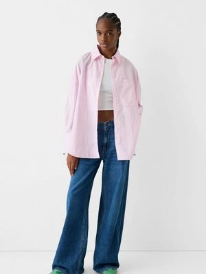 Bluzka Bershka
