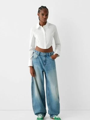Bluzka Bershka