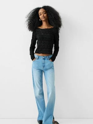 Bluzka Bershka