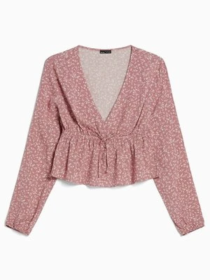 Bluzka Bershka