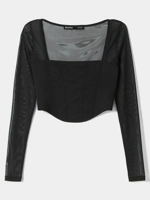 Bluzka Bershka