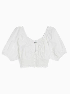 Zdjęcie produktu Bluzka Bershka