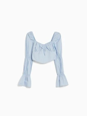 Bluzka Bershka