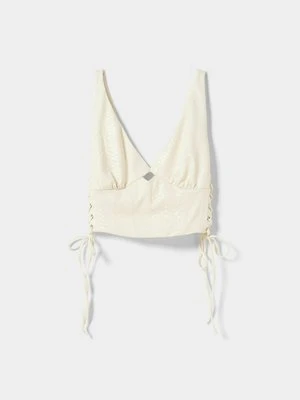 Zdjęcie produktu Bluzka Bershka