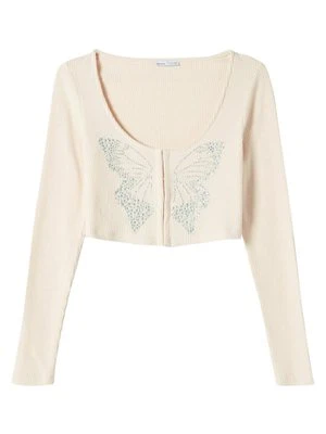 Zdjęcie produktu Bluzka Bershka