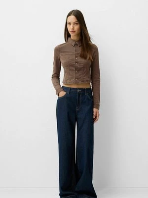 Bluzka Bershka