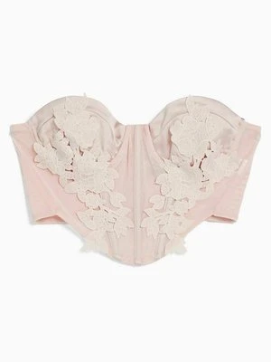 Bluzka Bershka