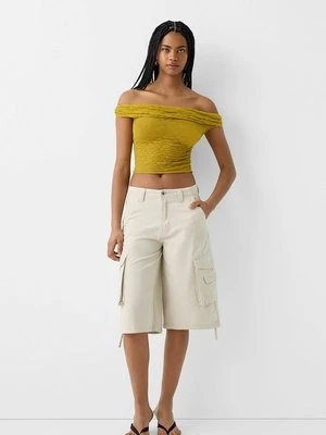 Bluzka Bershka
