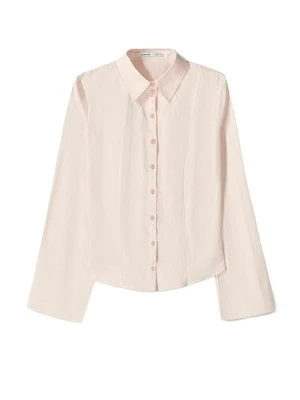 Bluzka Bershka
