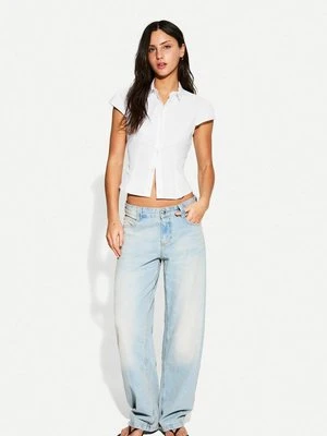 Bluzka Bershka
