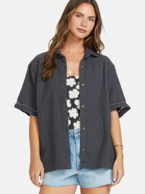 Bluzka Billabong antracytowy