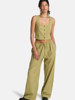 Bluzka Billabong khaki