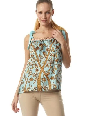 Bluzka Blugirl Folies