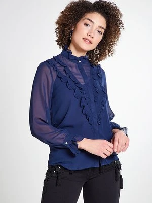 Bluzka Blugirl Folies