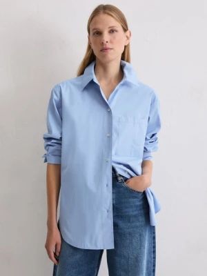 Zdjęcie produktu Bluzka boyfriend Marc O'Polo