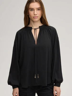 Bluzka Brigida w kolorze czarnym Joop