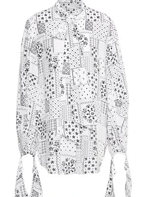 Bluzka By Malene Birger