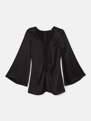 Bluzka By Malene Birger czarny