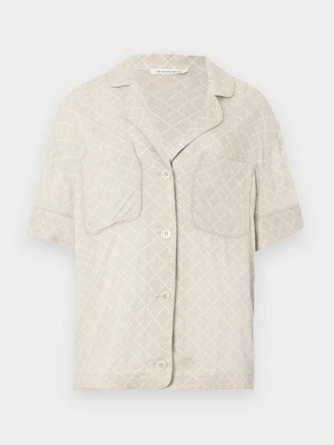 Bluzka By Malene Birger piaskowy